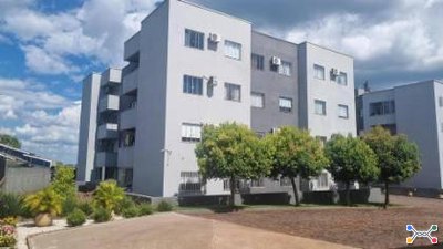 Apto 93m² | Frederico Westphalen-RS | Residencial Bella Vista | São Francisco de Paula | Financiamento até 420 Meses!