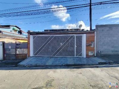 Casa 101m² com Terreno 175m² | São José dos Campos-SP | Residencial São Francisco - Próximo à Rodovia Presidente Dutra - Financiamento até 420 Meses!