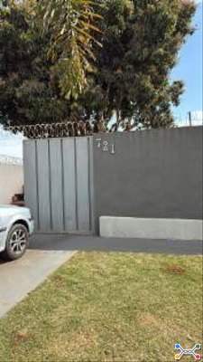 Casa 104m² com Terreno 360m² | Ponta Porã-MS | Jardim Estoril - Financiamento até 420 Meses!