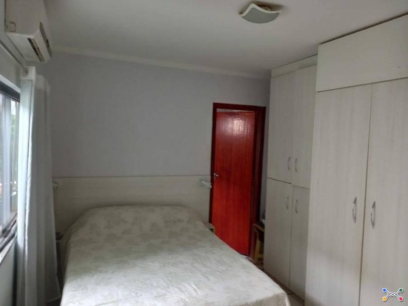 Casa 106,44m² | Campo Grande-MS | Condomínio Residencial Dorinha I | Jardim Das Perdizes - 2 Dormitórios, 2 Banheiros e Piscina - Financiamento até 420 Meses!