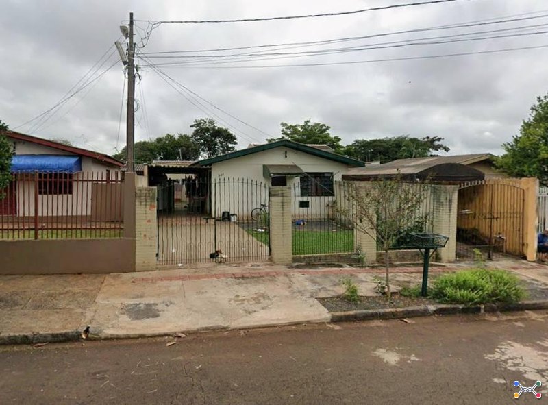 Casa 112m² com Terreno 290m² | Londrina-PR | Santa Rita 3 | Oportunidade - Próx. ao Estádio do Café - Financiamento até 420 Meses!