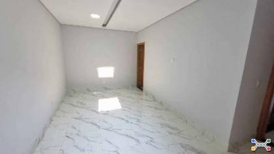 Casa 124,19m² com Terreno 215,49m² | Santa Bárbara d'Oeste-SP | Terrazul SM - Financiamento até 420 Meses!