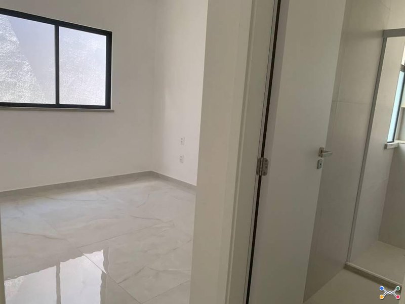 Casa 144m² com Terreno 173m² | DESOCUPADA | Eusébio-CE | Cond. Jazz Exclusive | Financiamento até 420 Meses!