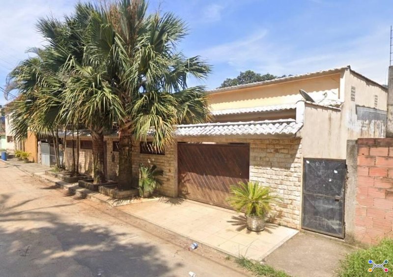 Casa 160m² com Terreno 435m² | Magé-RJ | Vila Inhomirim | Oportunidade - Próx. à Estação Fragoso e à Av. Automóvel Clube - Financiamento até 420 Meses!