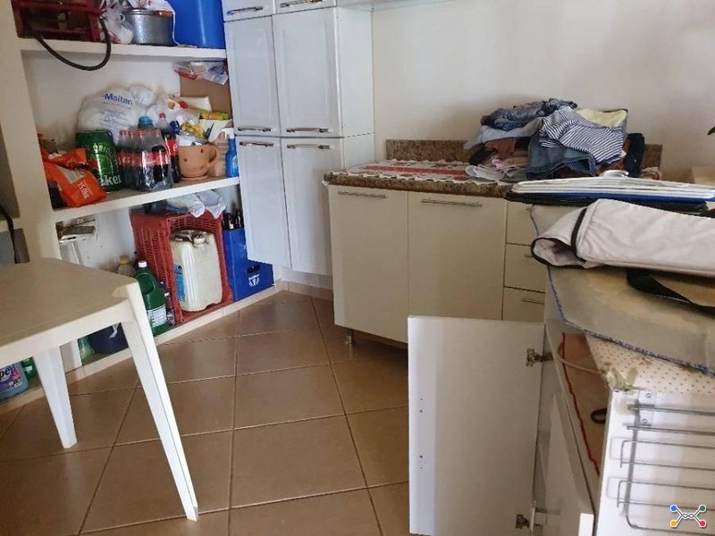Casa 191m² com Terreno 300m² | Ourinhos-SP | Vila Soares | Oportunidade - Próx. à Av. Jacinto Sá e ao Campus da UNESP Ourinhos - Financiamento em até 420 Meses!