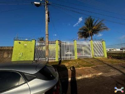Casa 229m² com Terreno 559m² | Goiânia-GO | Jardim Bonanza - 3 Dorms, Escritório, 3 Salas e 2 Vagas - Financiamento até 420 Meses!