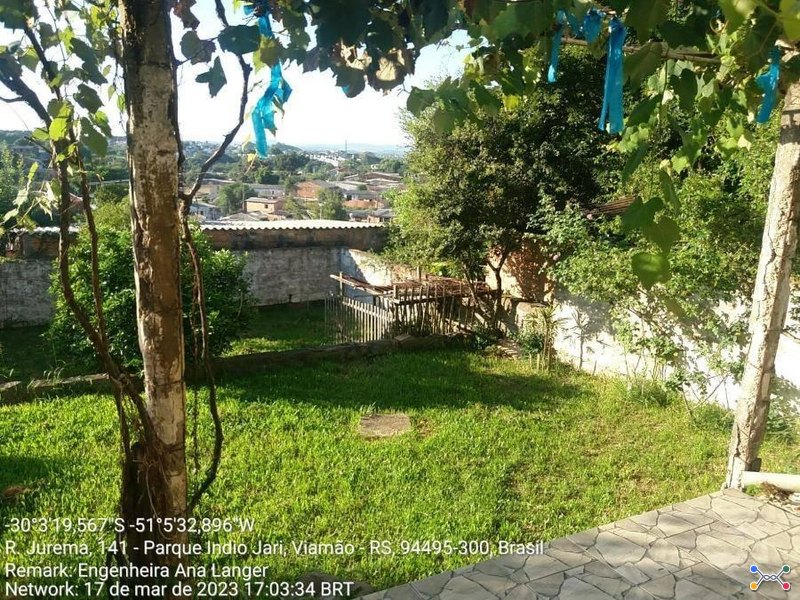 Casa 231m² em Terreno 420m² | Viamão-RS | Parque Índio Jary - Financiamento até 420 Meses!
