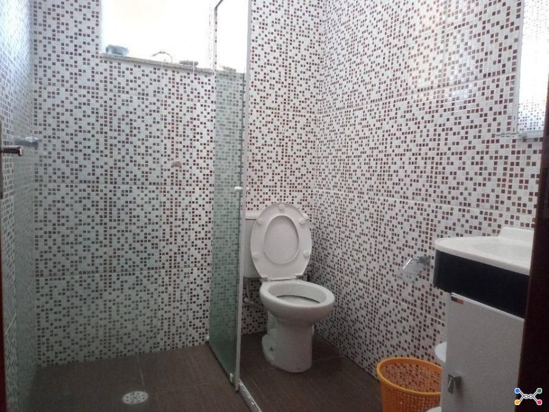 Casa 242m² com Terreno 288m² | Peruíbe-SP | Jardim Imperador - 650mts da Praia- 5 Dorms, Piscina e 6 Banheiros - Financiamento até 420 Meses!