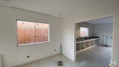 Casa 247,88m² com Terreno 300m² | Bragança Paulista-SP | Fazenda Santa Petronilla - Próx. ao Aeroporto Estadual de Bragança Paulista - Financiamento até 420 Meses!