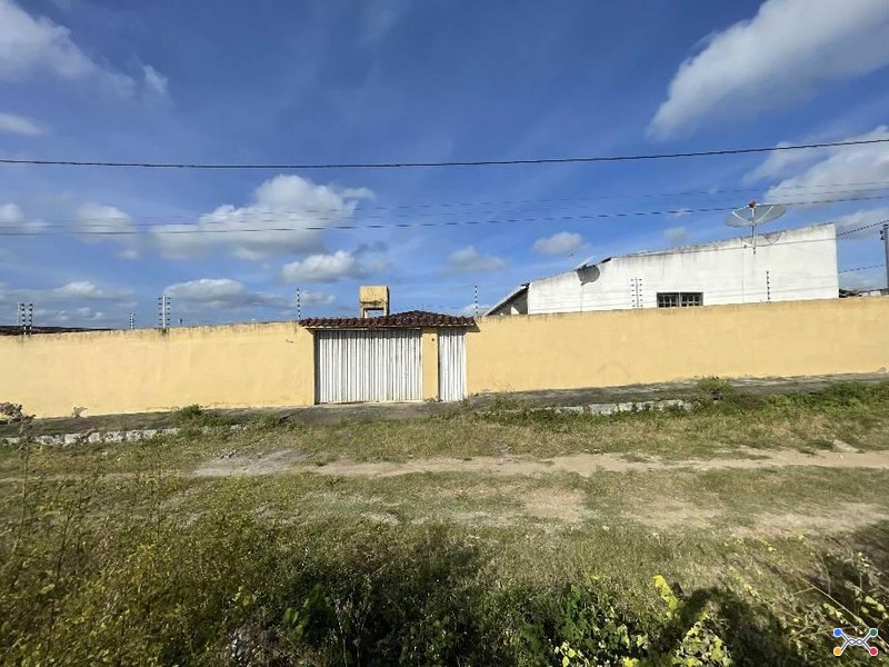 Casa 273m² com Terreno 760m² | Tacaimbó-PE | Nova Tacaimbó - 4 Dormitórios - Próximo a Caruaru/PE - OPORTUNIDADE - Financiamento até 420 Meses!