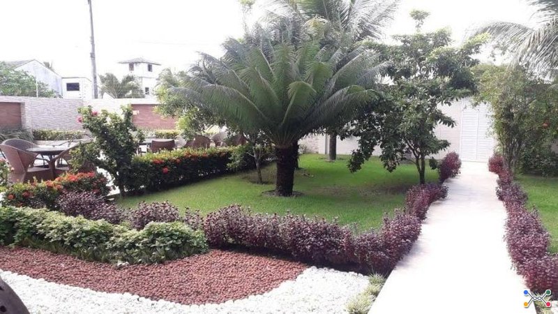 Casa 451m² com Terreno 900m² | Ipojuca-PE | Porto Coqueiral | 8 Qts com 2 Piscinas - Próx. à Praia de Porto de Galinhas - Financiamento até 420 Meses!