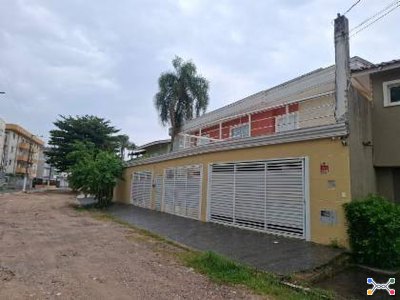 Casa 613m² com Terreno 500m² | Guarujá-SP | João Batista Julião - 6 Dorms, 6 Banhs e Varanda - Financiamento até 420 Meses!