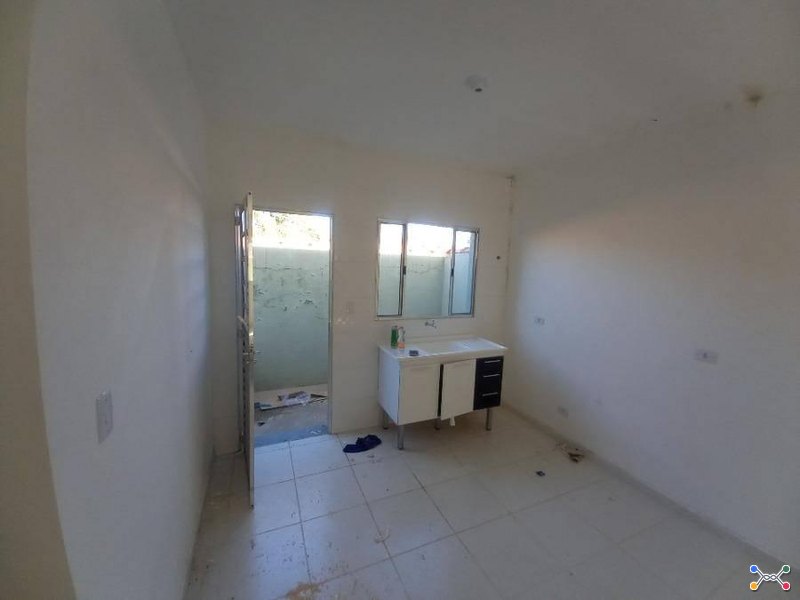 Casa 64m² | Mogi das Cruzes-SP | Residencial Vista Das Orquídeas - Financiamento até 420 Meses!