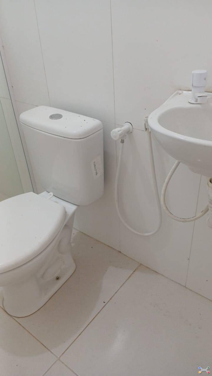 Casa 65m² com Terreno 126m² | DESOCUPADA | Pinheiro-MA | Residencial Leonardo da Vinci - 2 Dorms e 1 Vaga de Garagem - - Financiamento até 420 Meses!