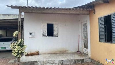 Casa 68m² com Terreno 159m² | Tapes-RS | Balneário Rebelo - 3 Dorms - Financiamento até 420 Meses!