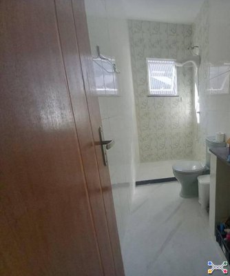 Casa 84m² | São João de Meriti-RJ | Parque Novo Rio | 1 Dorm - Próx. ao Shopping Grande Rio - Financiamento até 420 Meses!
