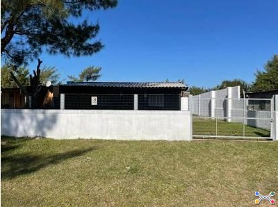 Casa 93m² com Terreno 300m² | Palmares do Sul-RS | Quintão - Amplo Terreno e Proximidade do Mar - Aprox. 900m da Praia de Quintão - Financiamento até 420 Meses!