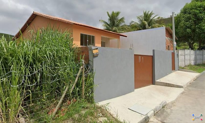 Casa 93m² com Terreno 480m² | Maricá-RJ | São José do Imbassaí | 3 Dorms - Financiamento até 420 Meses!