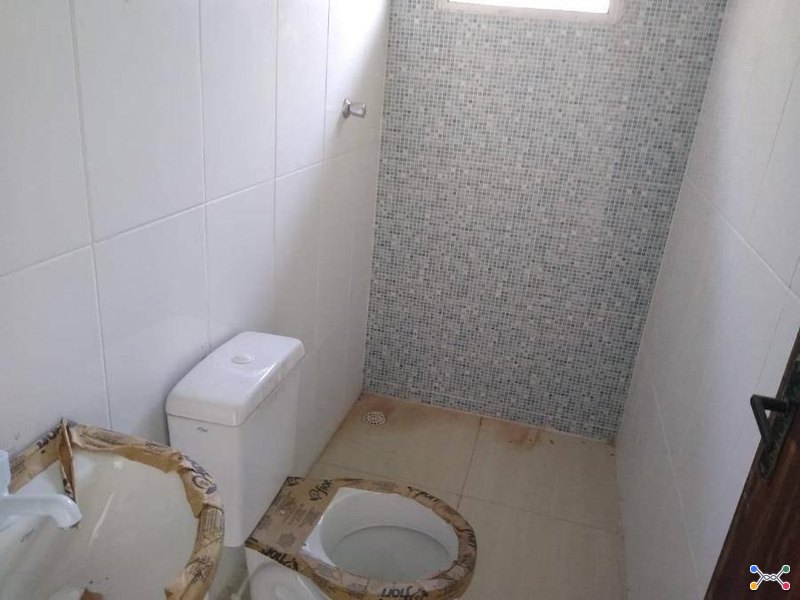 Casa 96m² com Terreno 125m² | Cotia-SP | Jardim Japão (Caucaia do Alto) - 3 Dormitórios - Financiamento até 420 Meses!