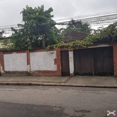 Casa 98m² com Terreno 320m² | Rio de Janeiro-RJ | Anchieta | Oportunidade - Próx. ao Parque de Anchieta e Praça Granito - Financiamento a partir de R$ 90 mil