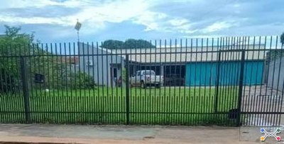 Casa com Piscina 135,72m² - Terreno 1245m² | Antônio João-MS | Vila Nova - Financiamento até 420 Meses!