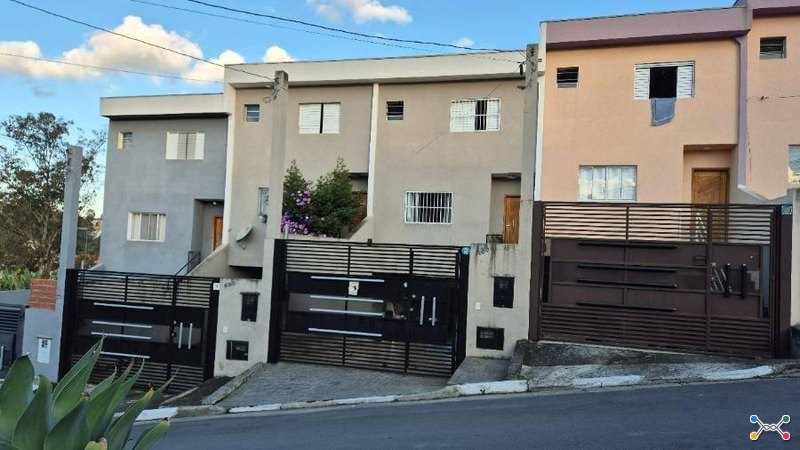 Casa 118m² com Terreno 125m² | Francisco Morato-SP | Chácara Martha - Financiamento até 420 Meses!