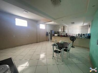 Casa 343m² com Terreno 450m² | Ipanguaçu-RN | Centro - 3 Dorms, 3 Banheiros - Financiamento até 420 Meses!