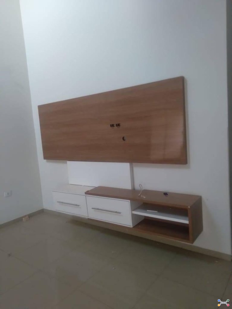 Casa 229m² com Terreno 360m² | DESOCUPADA | Porangatu-GO | Santa Luzia - 3 Dorms, 2 Banheiros - Financiamento até 420 Meses!