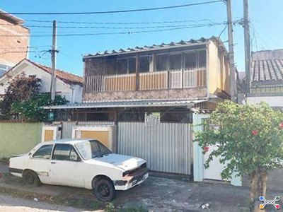 Casa 251m² com Terreno 280m² | Rio De Janeiro-RJ | Encantado - 4 Dorms, 3 Banheiros - Financiamento até 420 Meses!