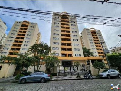 id 791 - Apartamento Guarujá/SP