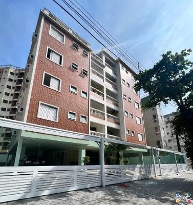 id 794 - Nua Propriedade - Apartamento Guarujá/SP
