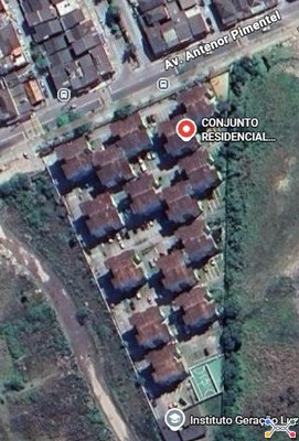 id 795 - Direitos sobre Apartamento - Guarujá/SP