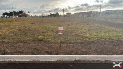 Terreno 360m² | DESOCUPADO | Tambaú-SP | Jardim Residencial Monte Belluna - Pagamento Somente à Vista!
