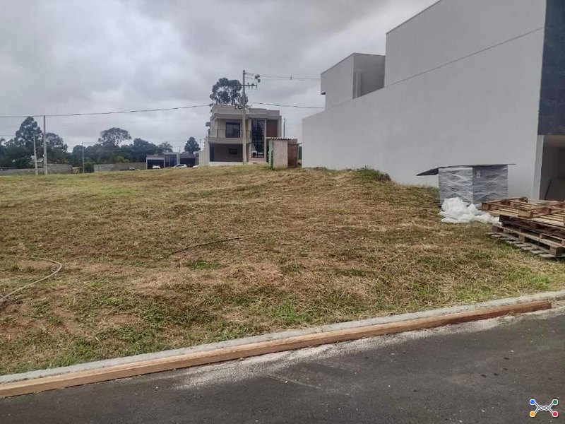 Terreno 404m² | DESOCUPADO | Ponta Grossa-PR | Cond. Valle do Sol | Colônia Dona Luíza - Amplo Lote em Condomínio Fechado  - Pagamento Somente à Vista!