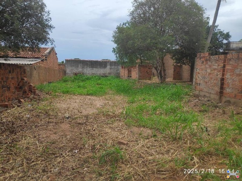 Terreno 420m² | DESOCUPADO | Presidente Venceslau-SP | Vila Bandeirantes - Pagamento Somente à Vista!