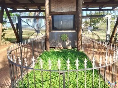 Terreno em Condomínio 2753m² | DESOCUPADO | Chapada dos Guimarães-MT | Mandala Condomínio Campestre | Lago do Manso - Lote Exclusivo de Alto Padrão - Pagamento Somente à Vista!