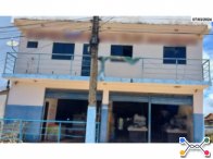 Edificação 330m² - Terreno 250m² - Campo Alegre de Goiás/GO