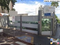 Edificação Comercial - Terreno c/ 384,26m² - Uberlândia/MG