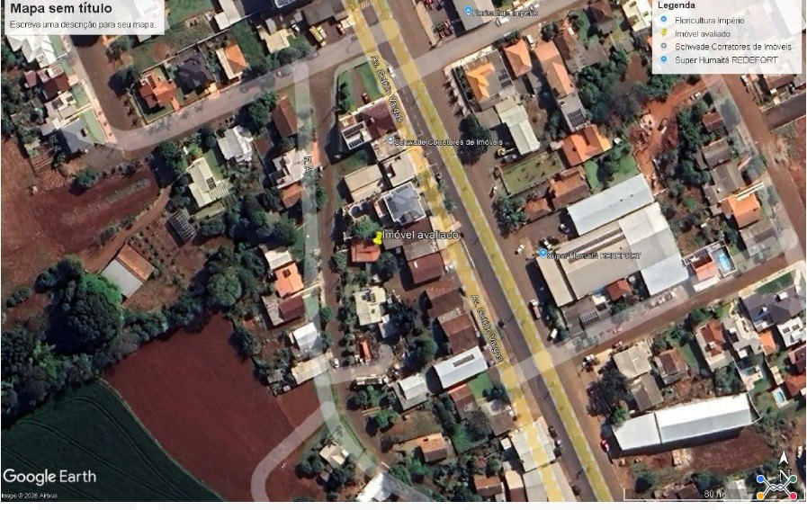 LOTE URBANO - HUMAÍTA