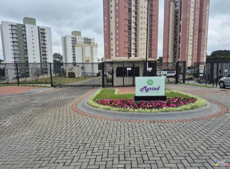 Prédio c/ 492m², Santa Cecília | Apartamento c/ 61m², Jundiaí - SP - Lote 002 (ID 8101)