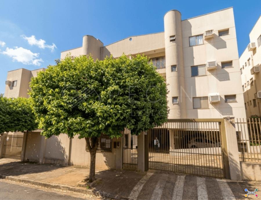 APTO N° 21 - RESIDENCIAL FLORENÇA II