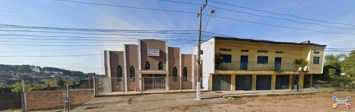 ALVORADA/RS - IMÓVEIS NA AVENIDA FREDERICO DIHL, ENTRE OS NºS 3388, 3408 E 3418, BAIRRO APARECIDA.