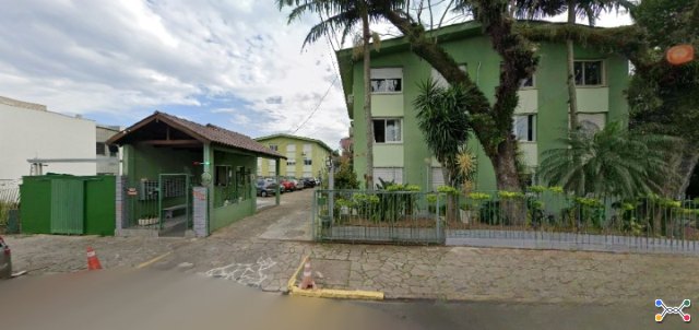 PORTO ALEGRE/RS - APARTAMENTO 119 DO EDIFÍCIO VIVENDA DO OURO PRETO, BLOCO 1, SUB-BLOCO C, COM ENTRADA PELO Nº 289 DA RUA VITOR SILVA, BAIRRO CAMAQUÃ.