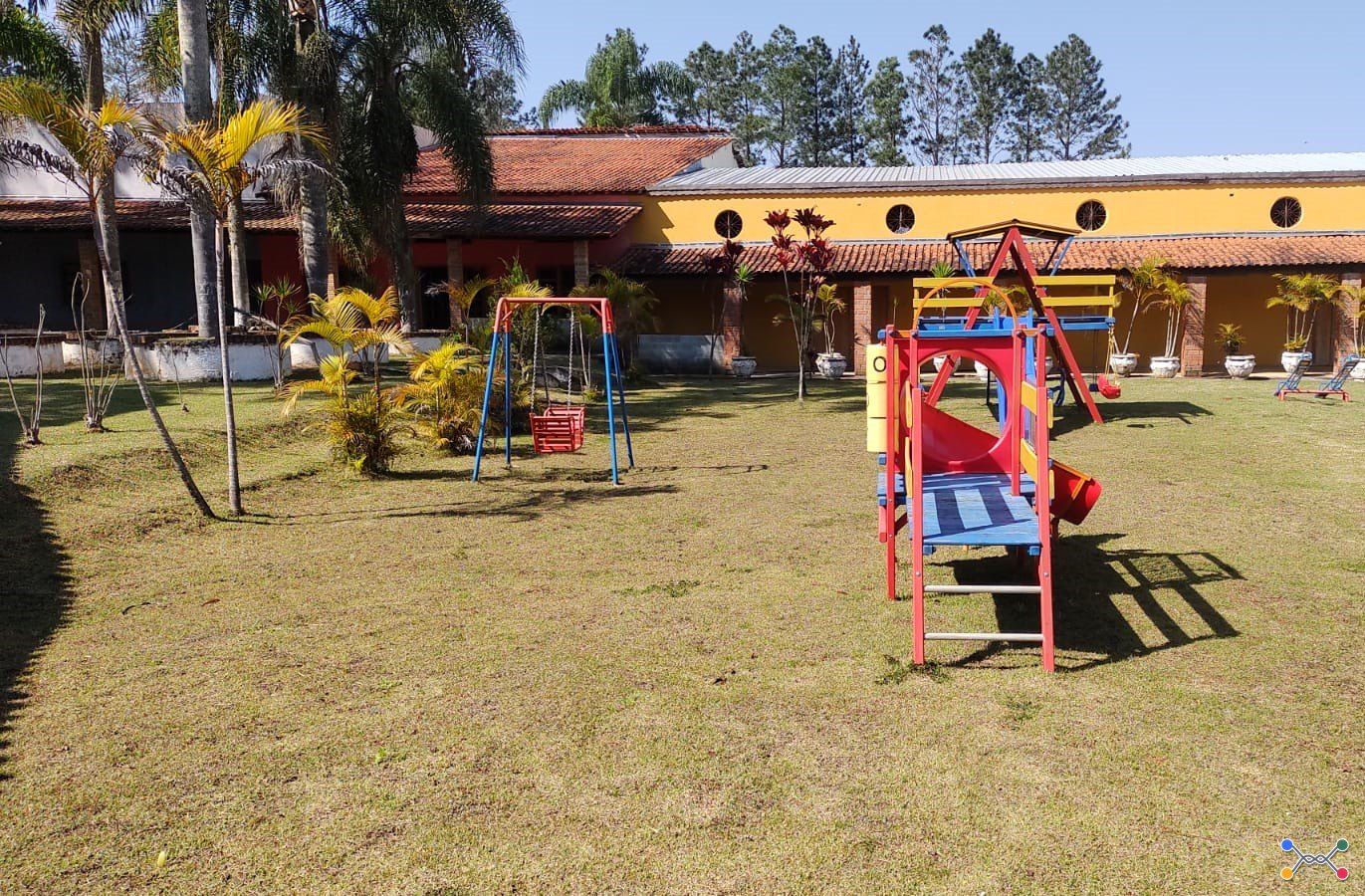LOTE 1: Clube de campo com área de 130.612,09m² - Biritiba Ussú - (02) MOGI DAS CRUZES SP