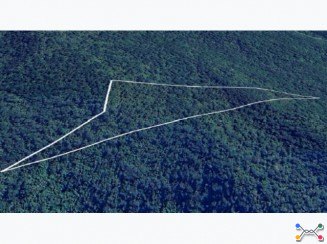Gleba A.T. 50.560 m² - Serra do Carneiro, Rio Do Campo/SC
