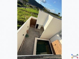 Casa A.C.153 m² - Vale dos Carajás, Canaã dos Carajás/PA