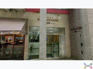 Sala A.C. 39 m² - Centro, Rio De Janeiro/RJ