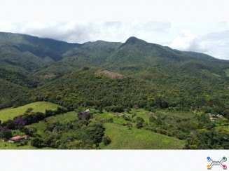 Terreno Rural em Morro Grande