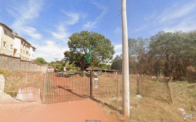 TERRENO RESIDENCIAL DE 5.400m NO BAIRRO IPIRANGA- RIBEIRAO PRETO/SP