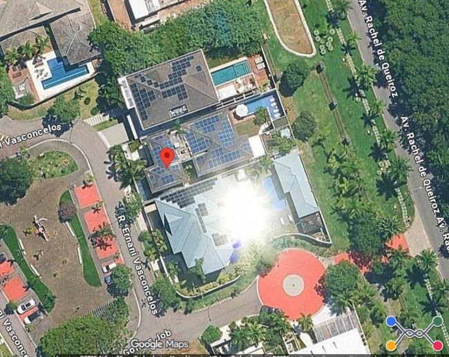 Casa de Alto Padrão na Barra da Tijuca/RJ